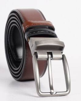 Light Brown Plain Belt