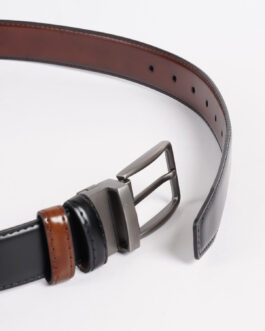 Light Brown Plain Belt