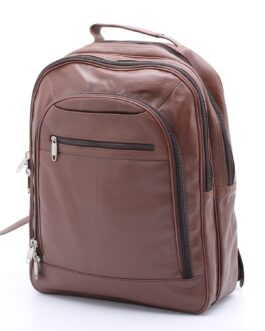 Trio Bag (Tan)