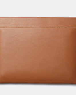 MacBook & Laptop Sleeve (Tan)