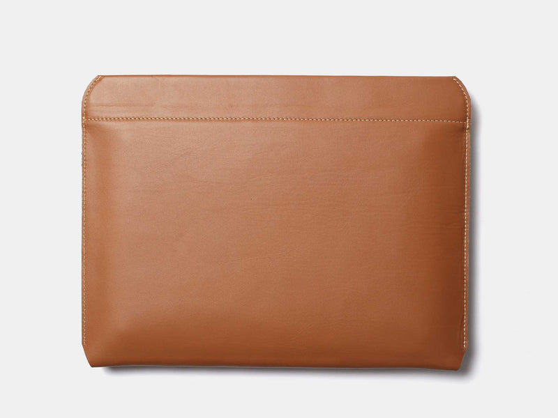 MacBook & Laptop Sleeve (Tan)