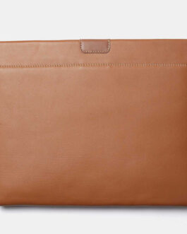 MacBook & Laptop Sleeve (Tan)