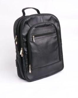 Trio Bag (Black)