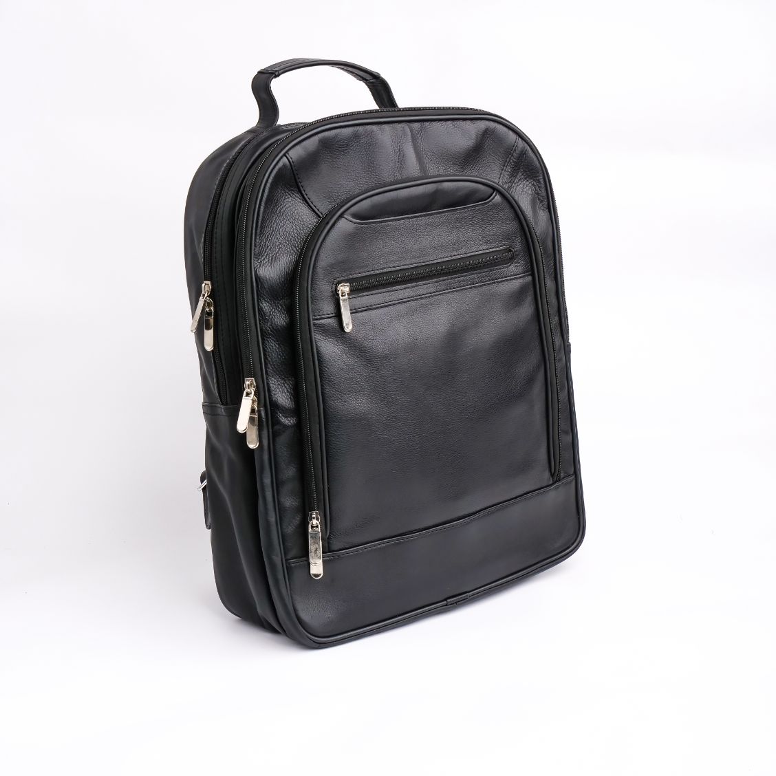 Trio Bag (Black)