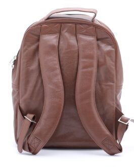 Trio Bag (Tan)